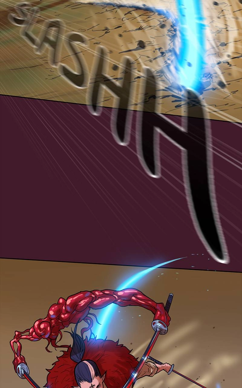 Ordeal Chapter 41, page 53 of 119