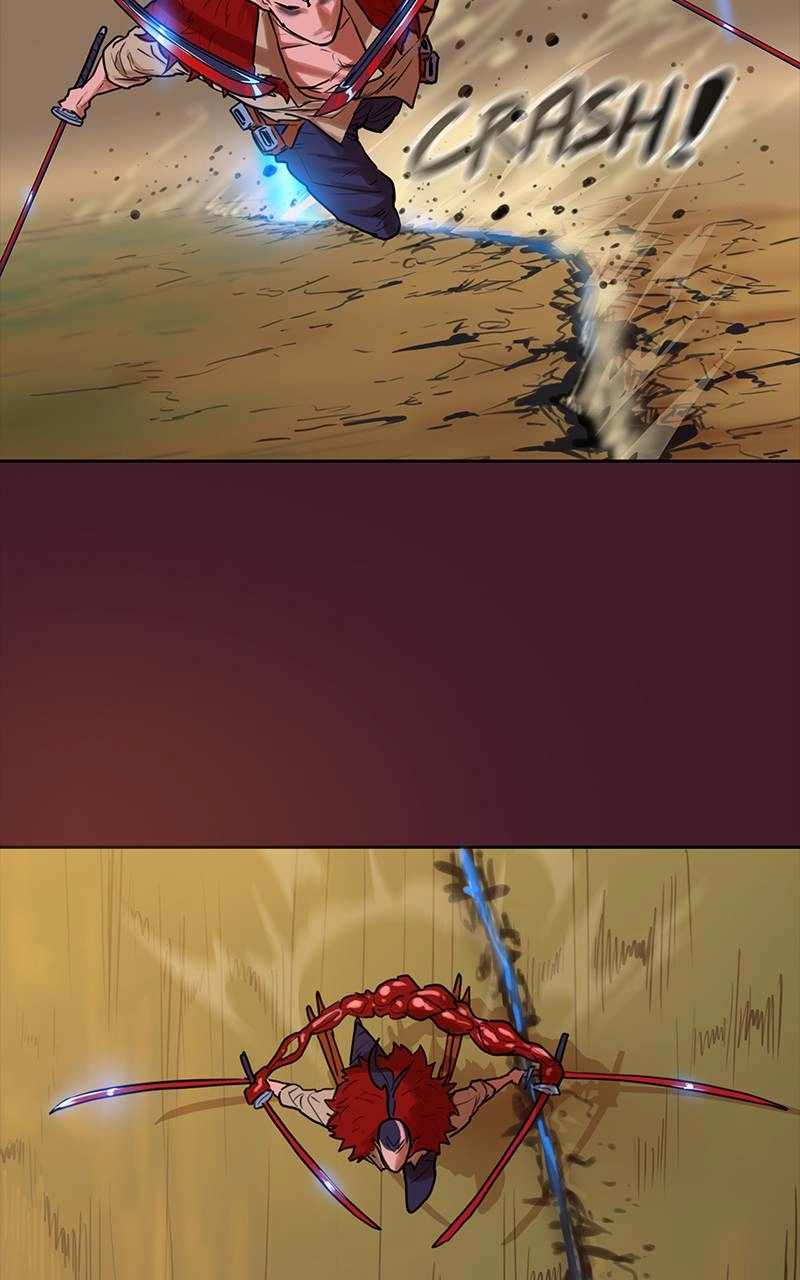 Ordeal Chapter 41, page 54 of 119
