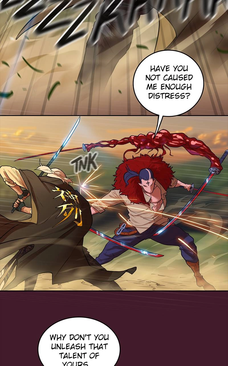 Ordeal Chapter 41, page 57 of 119