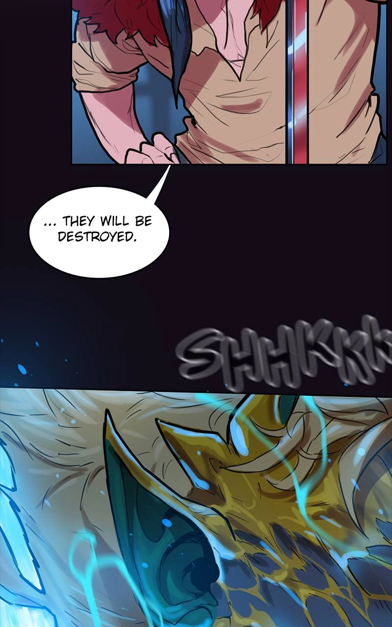 Ordeal Chapter 41, page 6 of 119