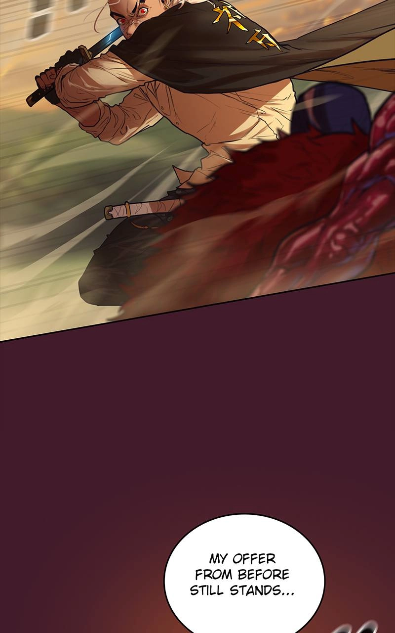 Ordeal Chapter 41, page 61 of 119