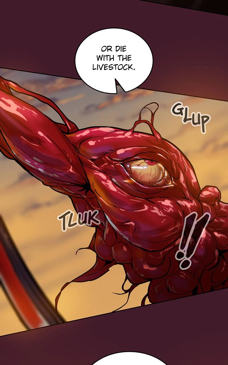 Ordeal Chapter 41, page 64 of 119