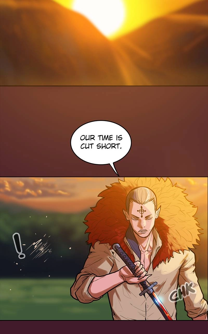 Ordeal Chapter 41, page 72 of 119