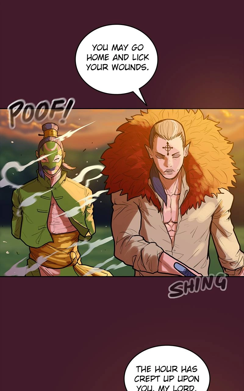 Ordeal Chapter 41, page 73 of 119