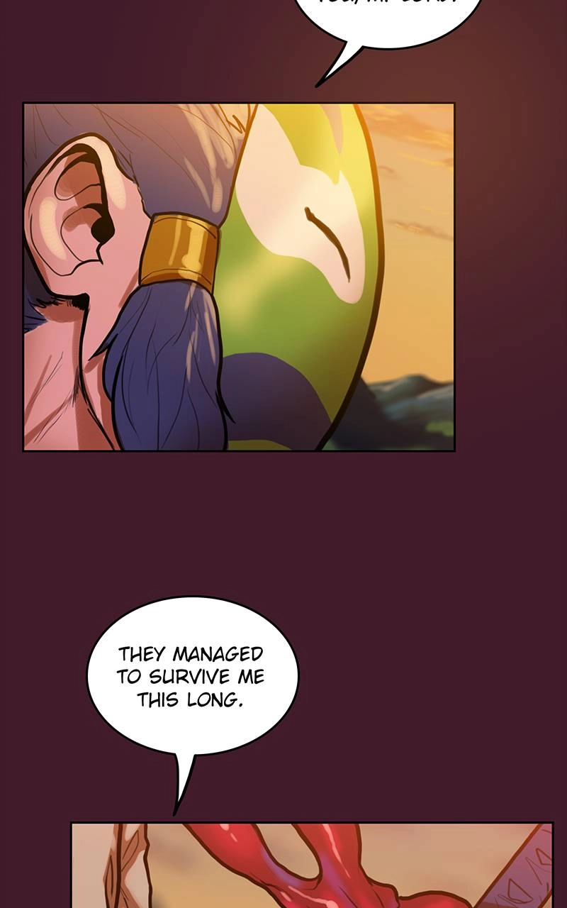 Ordeal Chapter 41, page 74 of 119
