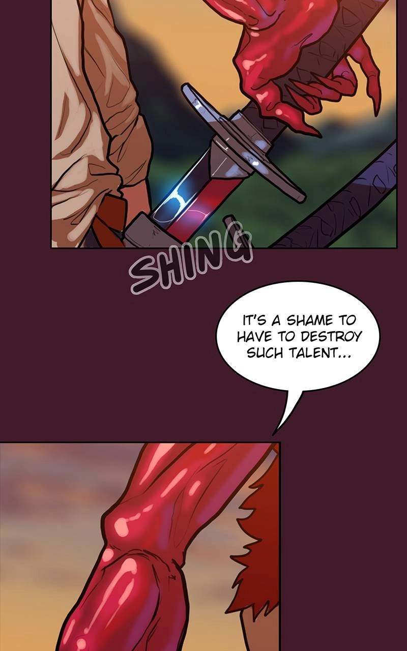Ordeal Chapter 41, page 75 of 119