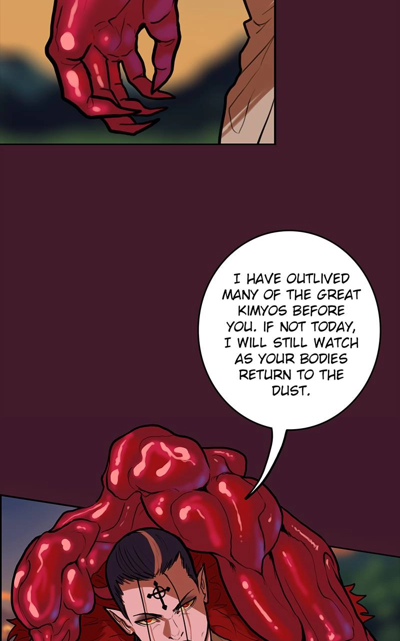 Ordeal Chapter 41, page 76 of 119