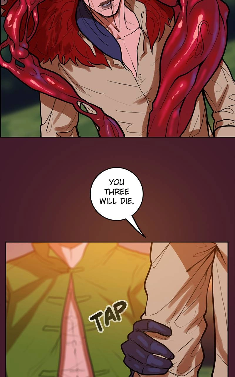 Ordeal Chapter 41, page 77 of 119