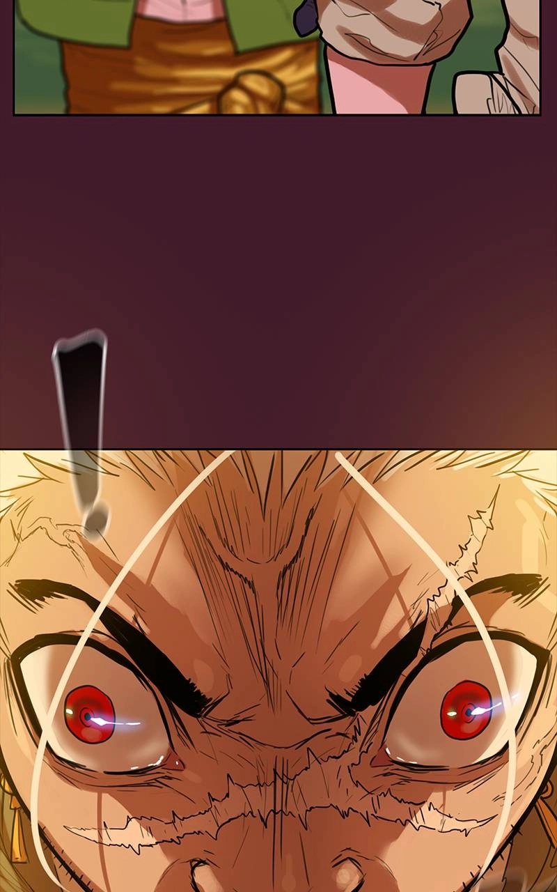 Ordeal Chapter 41, page 78 of 119