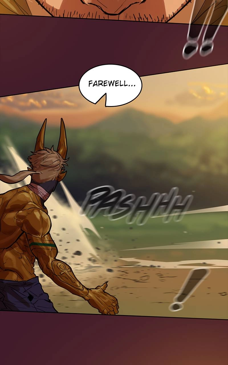 Ordeal Chapter 41, page 79 of 119
