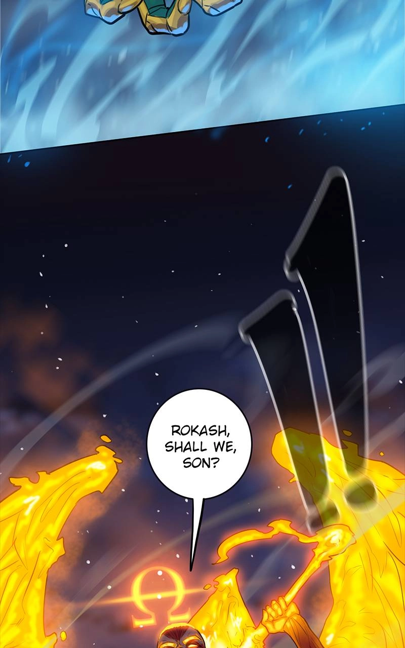 Ordeal Chapter 41, page 8 of 119