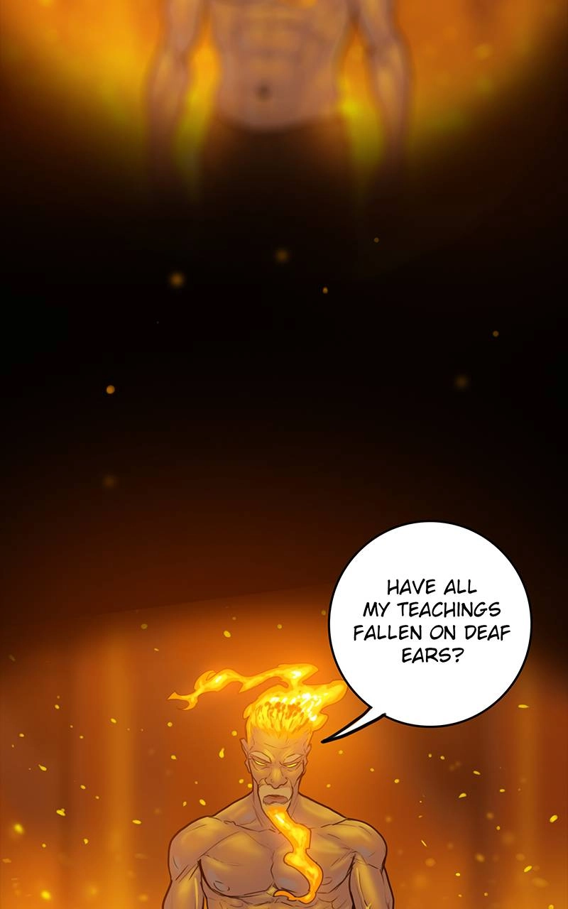 Ordeal Chapter 41, page 85 of 119