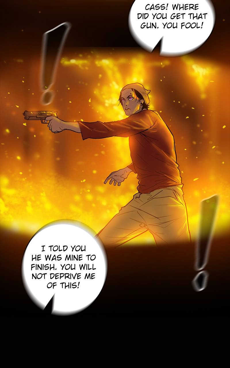 Ordeal Chapter 41, page 88 of 119