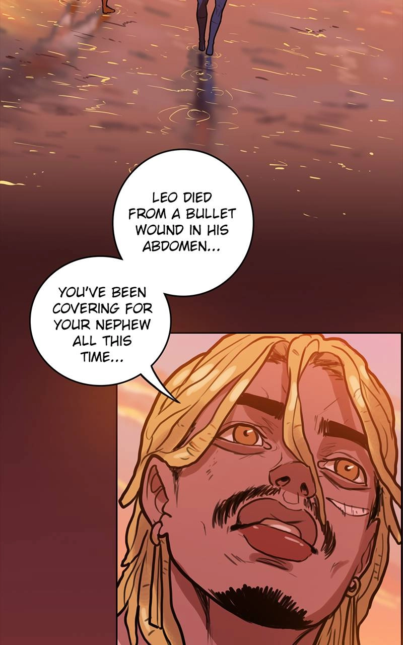 Ordeal Chapter 41, page 91 of 119