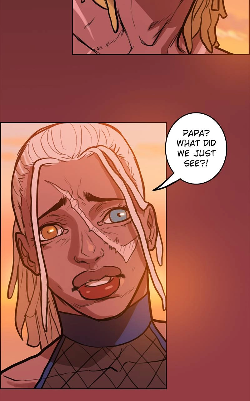 Ordeal Chapter 41, page 92 of 119