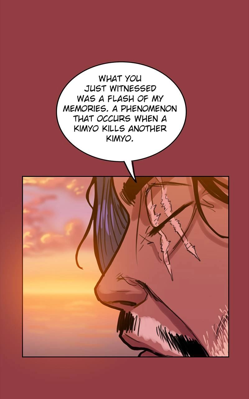Ordeal Chapter 41, page 93 of 119