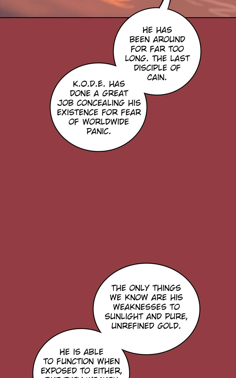 Ordeal Chapter 41, page 95 of 119