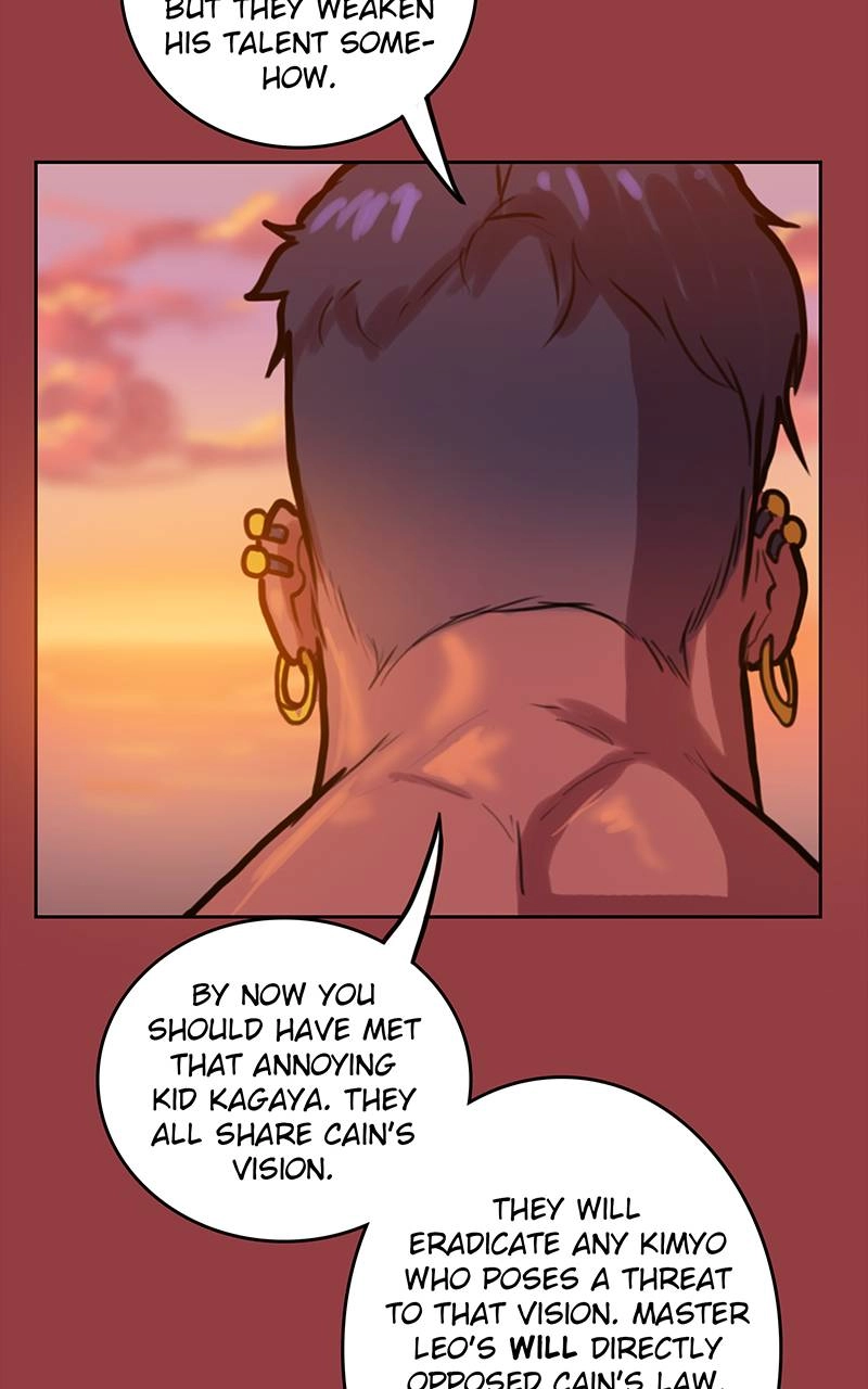 Ordeal Chapter 41, page 96 of 119