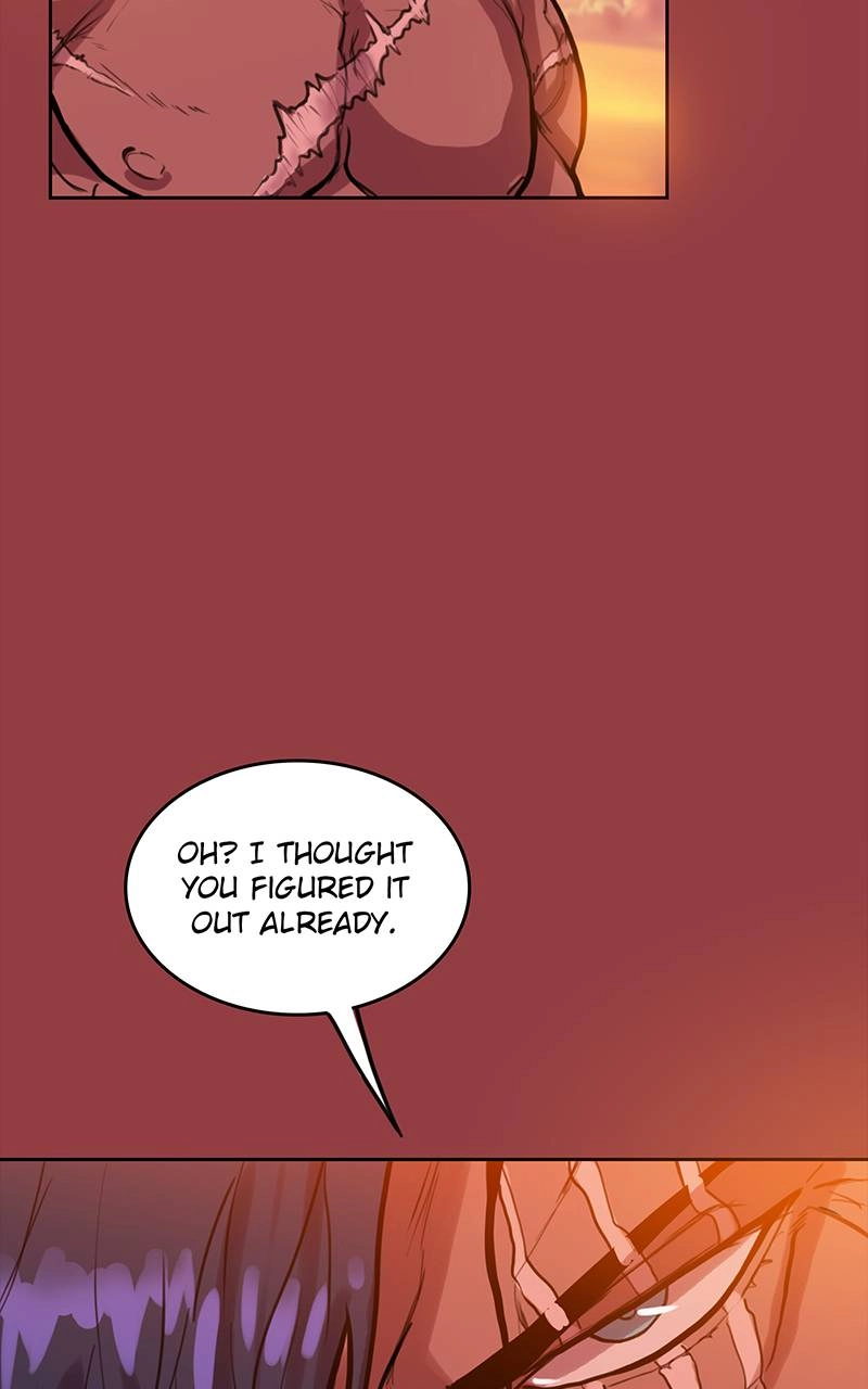 Ordeal Chapter 41, page 98 of 119