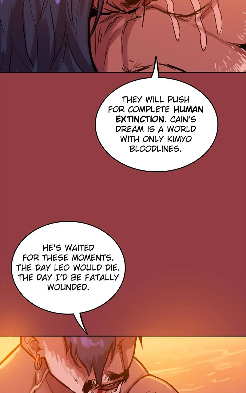 Ordeal Chapter 41, page 99 of 119