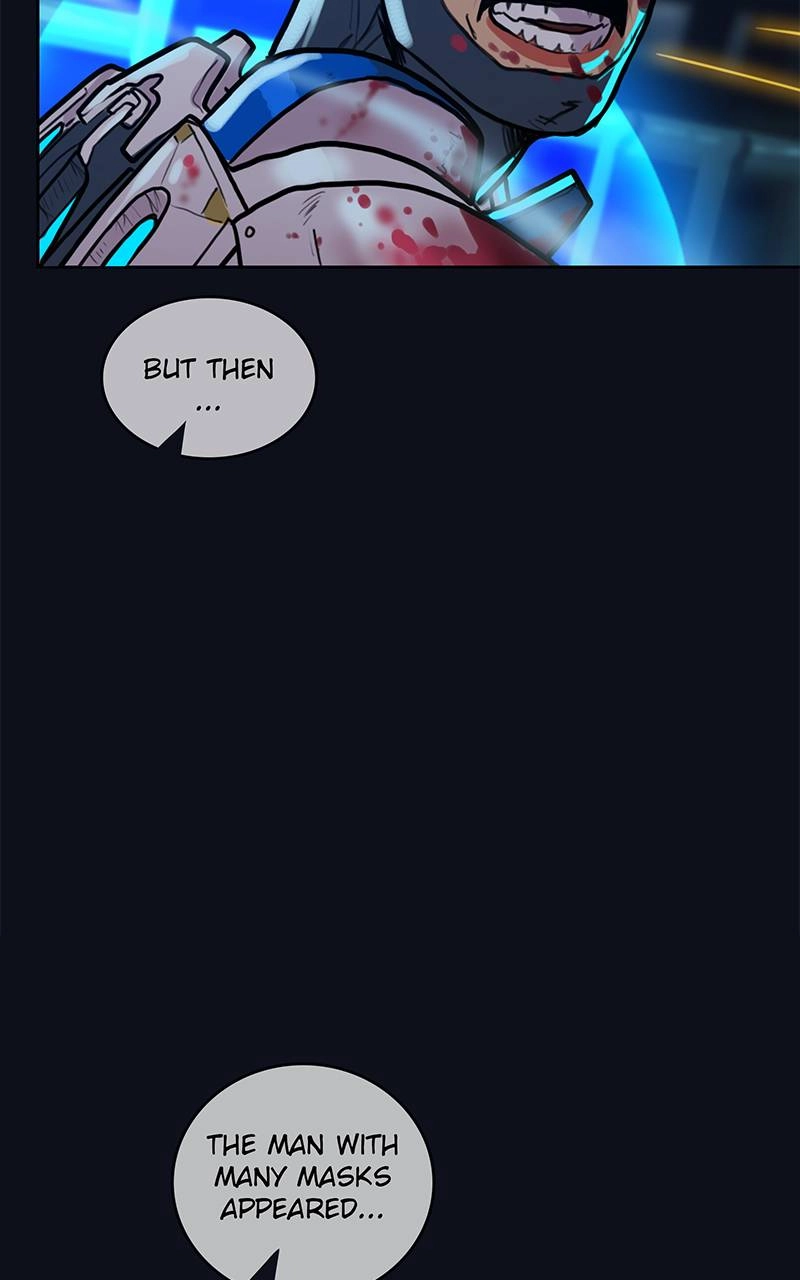 Ordeal Chapter 42, page 10 of 93