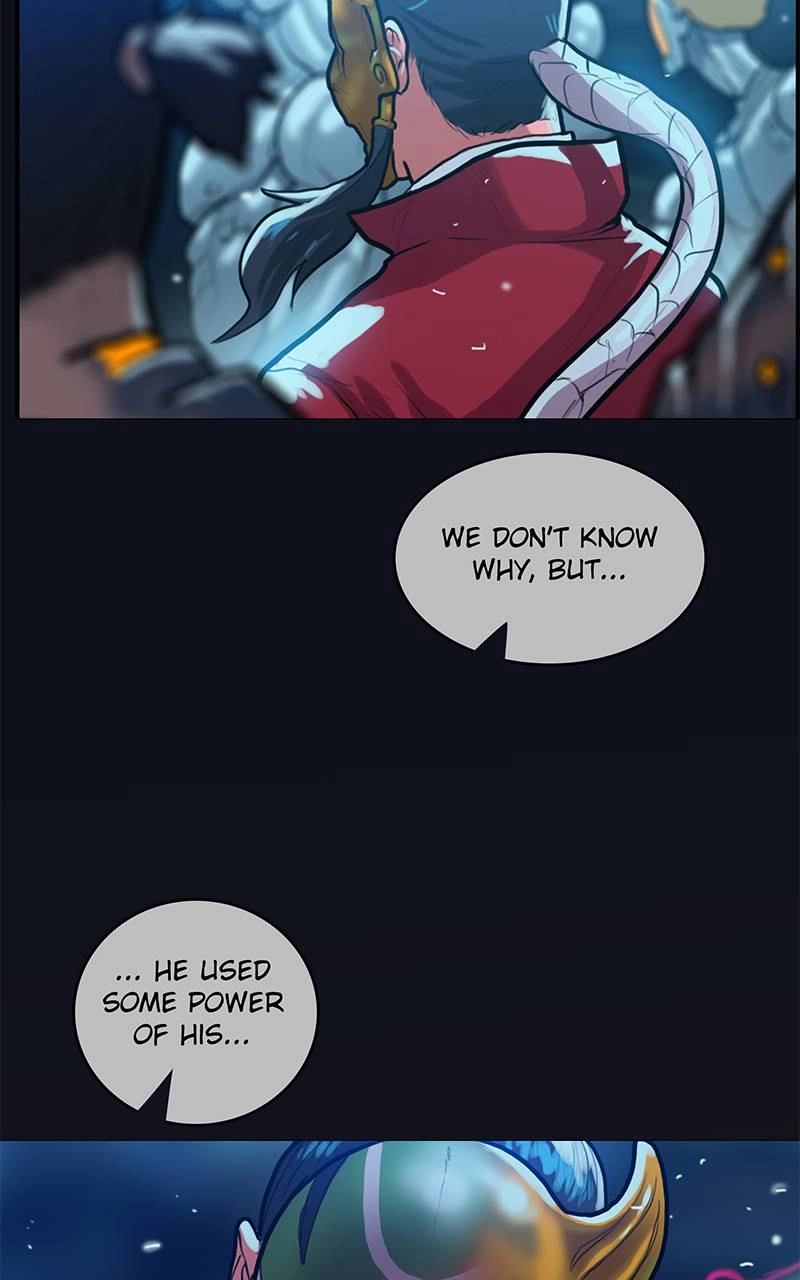Ordeal Chapter 42, page 12 of 93