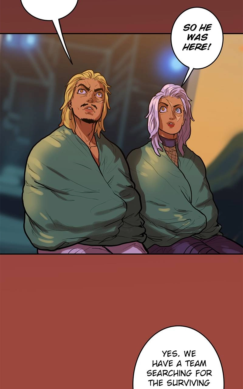 Ordeal Chapter 42, page 14 of 93