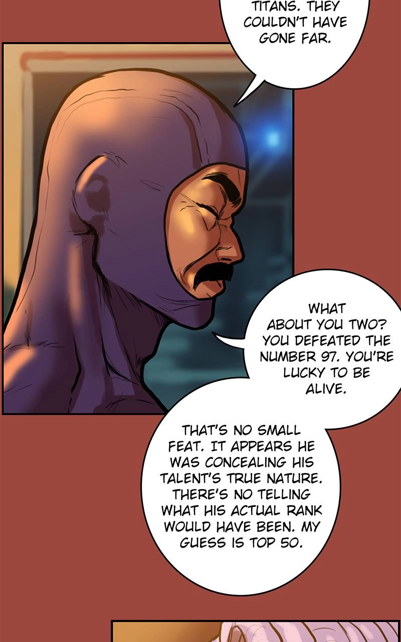 Ordeal Chapter 42, page 15 of 93