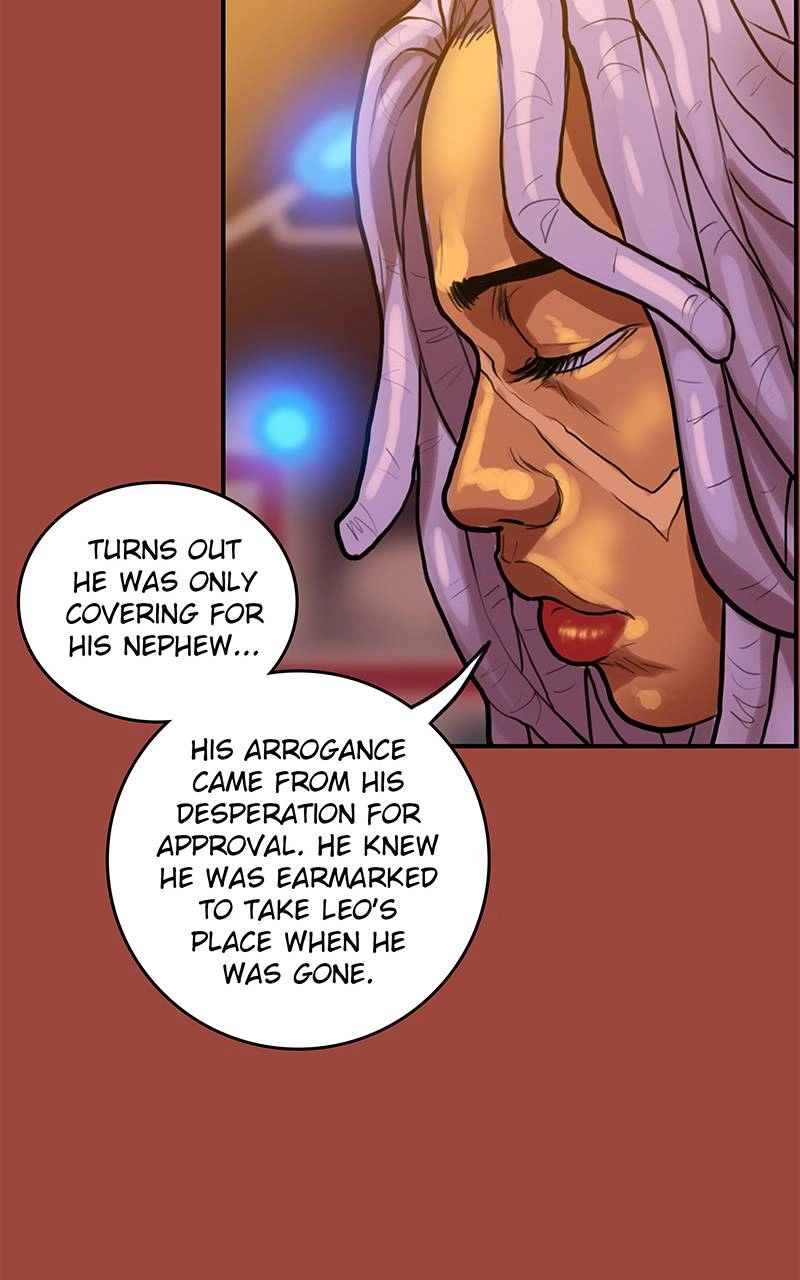 Ordeal Chapter 42, page 16 of 93