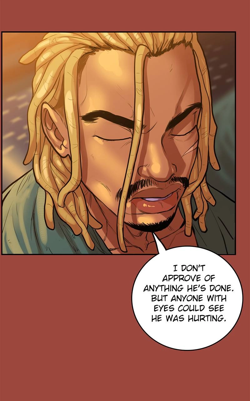 Ordeal Chapter 42, page 17 of 93