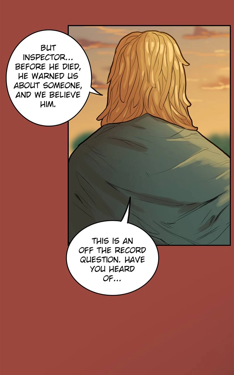 Ordeal Chapter 42, page 18 of 93