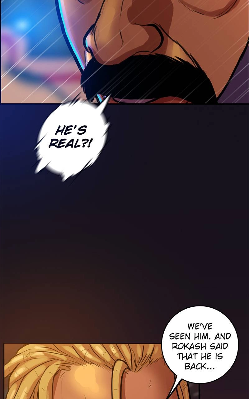 Ordeal Chapter 42, page 22 of 93