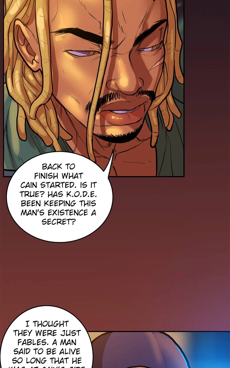Ordeal Chapter 42, page 23 of 93