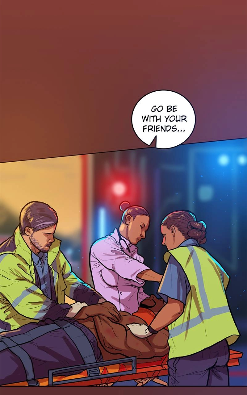 Ordeal Chapter 42, page 25 of 93