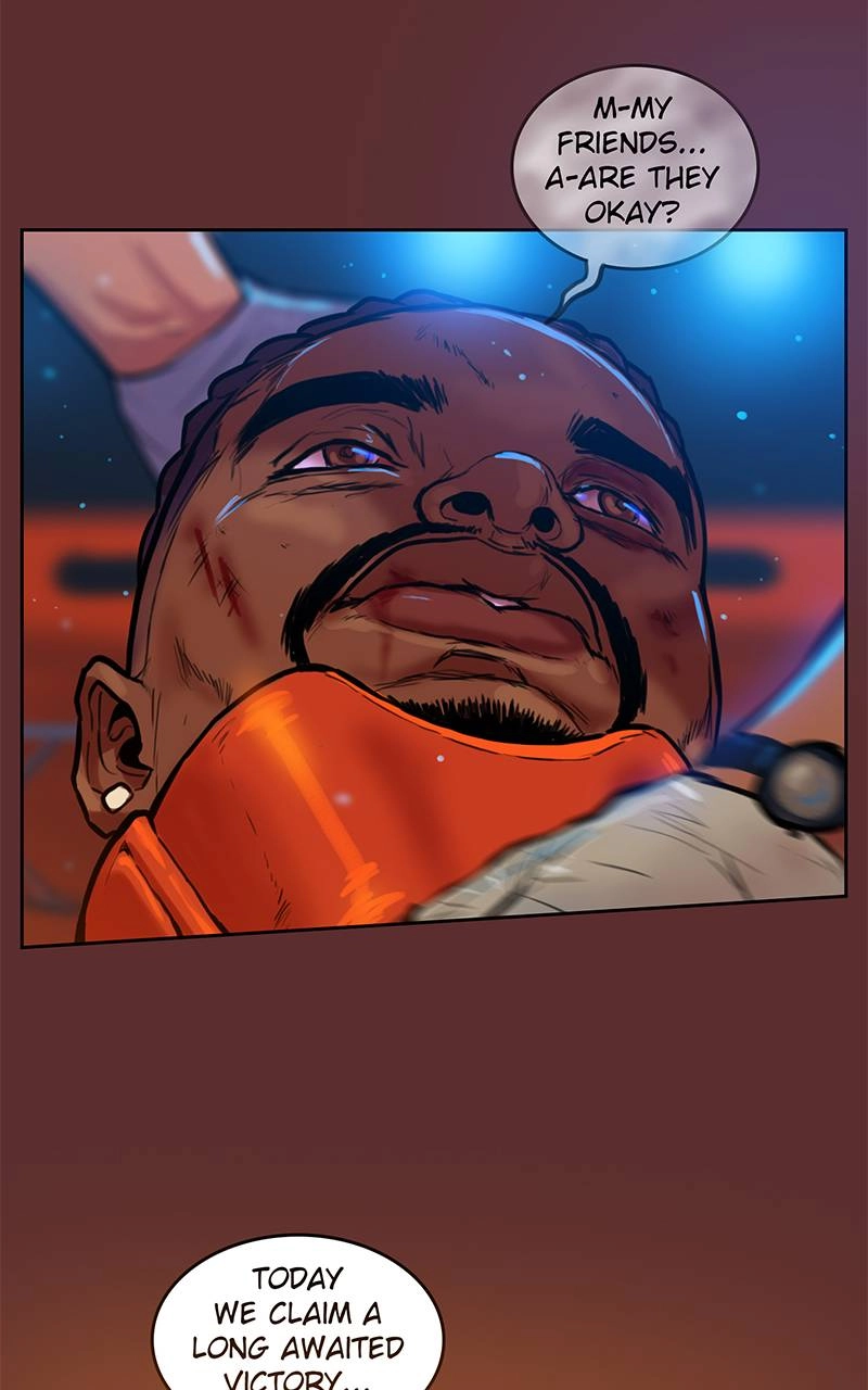 Ordeal Chapter 42, page 26 of 93