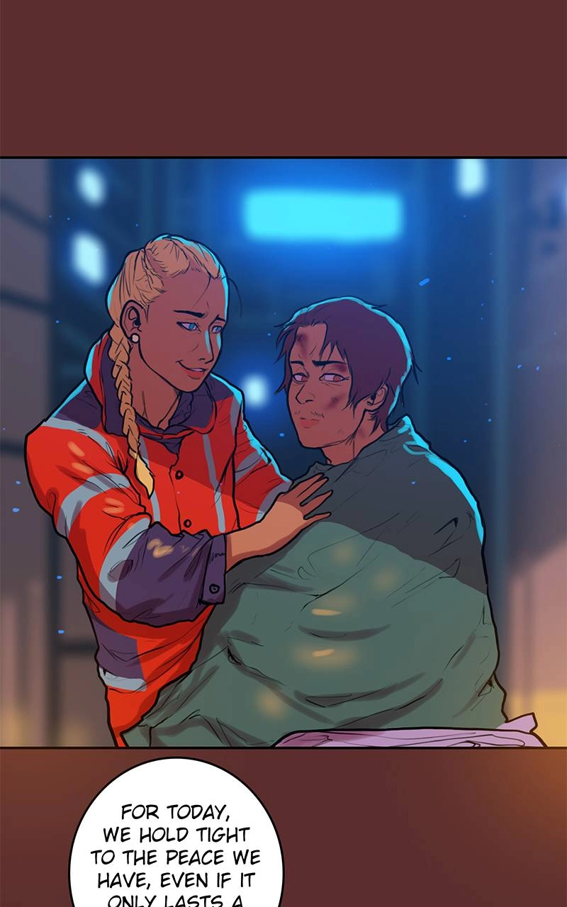 Ordeal Chapter 42, page 29 of 93