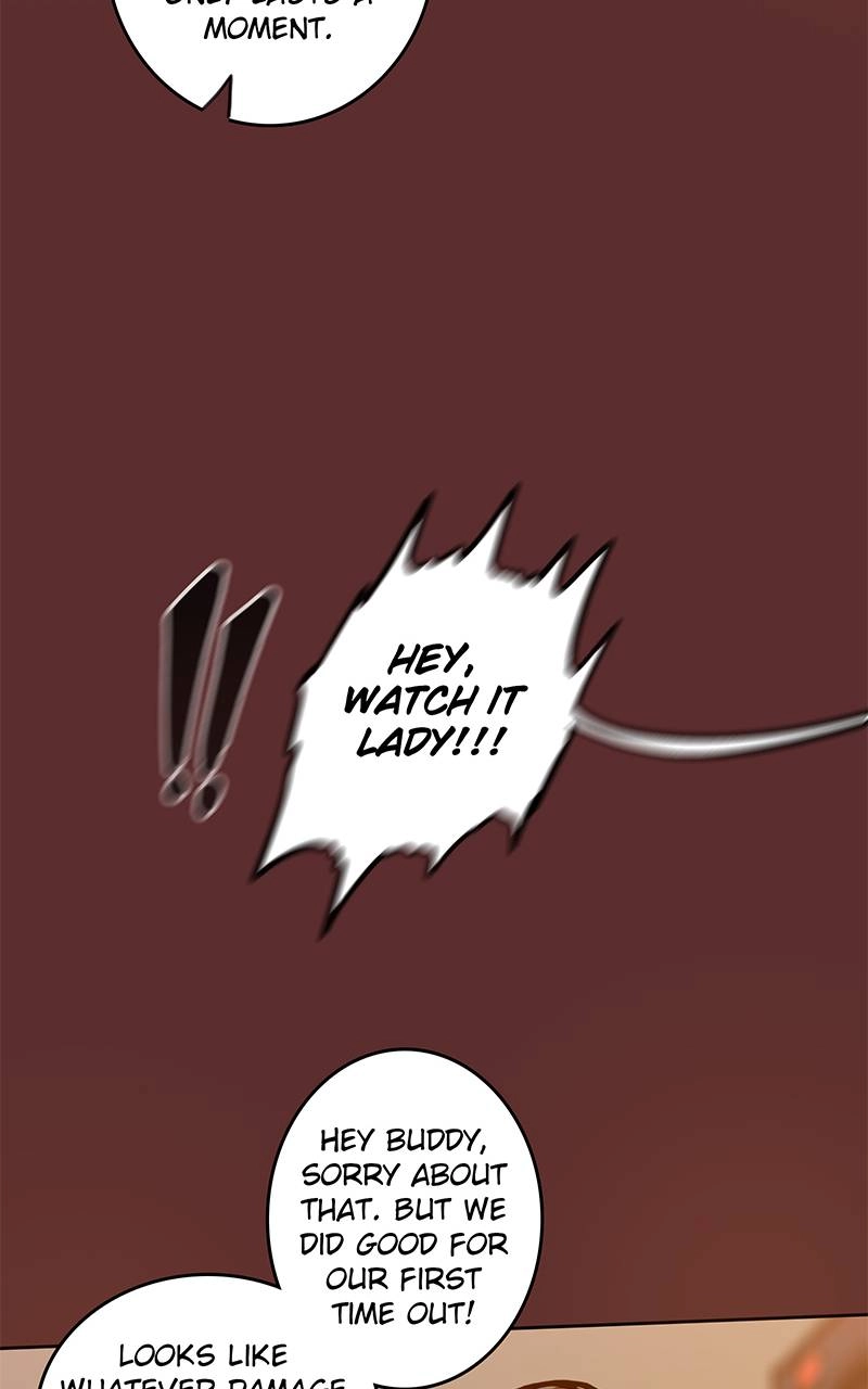 Ordeal Chapter 42, page 30 of 93