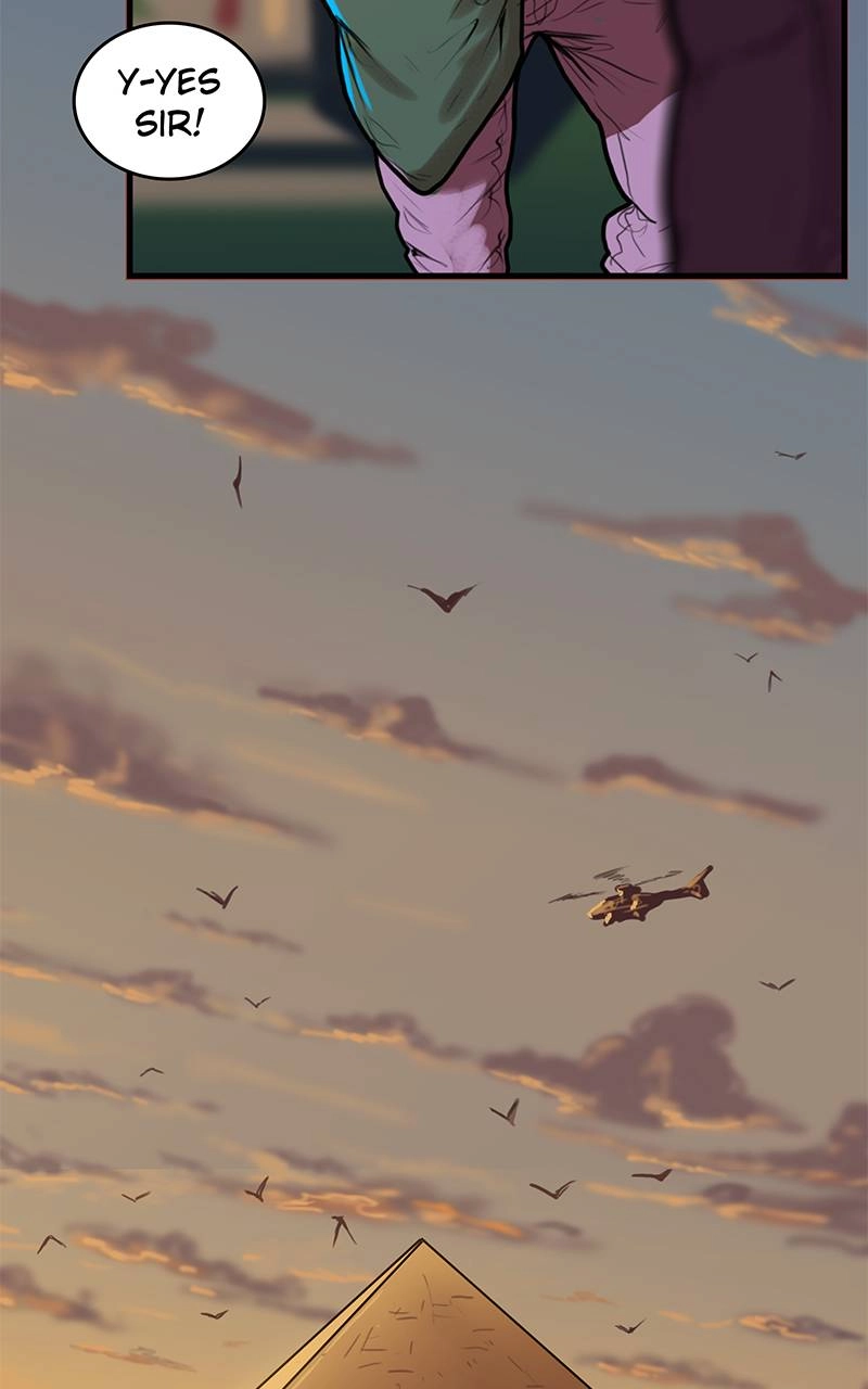 Ordeal Chapter 42, page 34 of 93