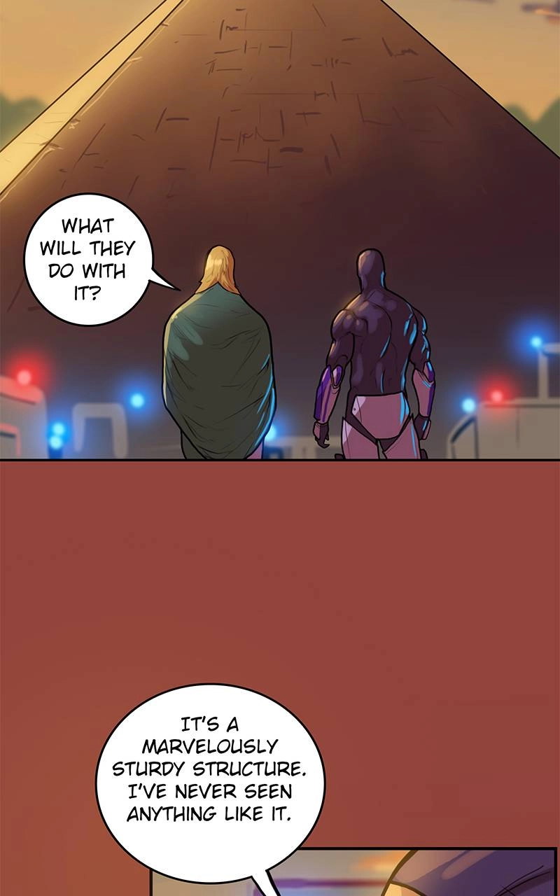 Ordeal Chapter 42, page 35 of 93