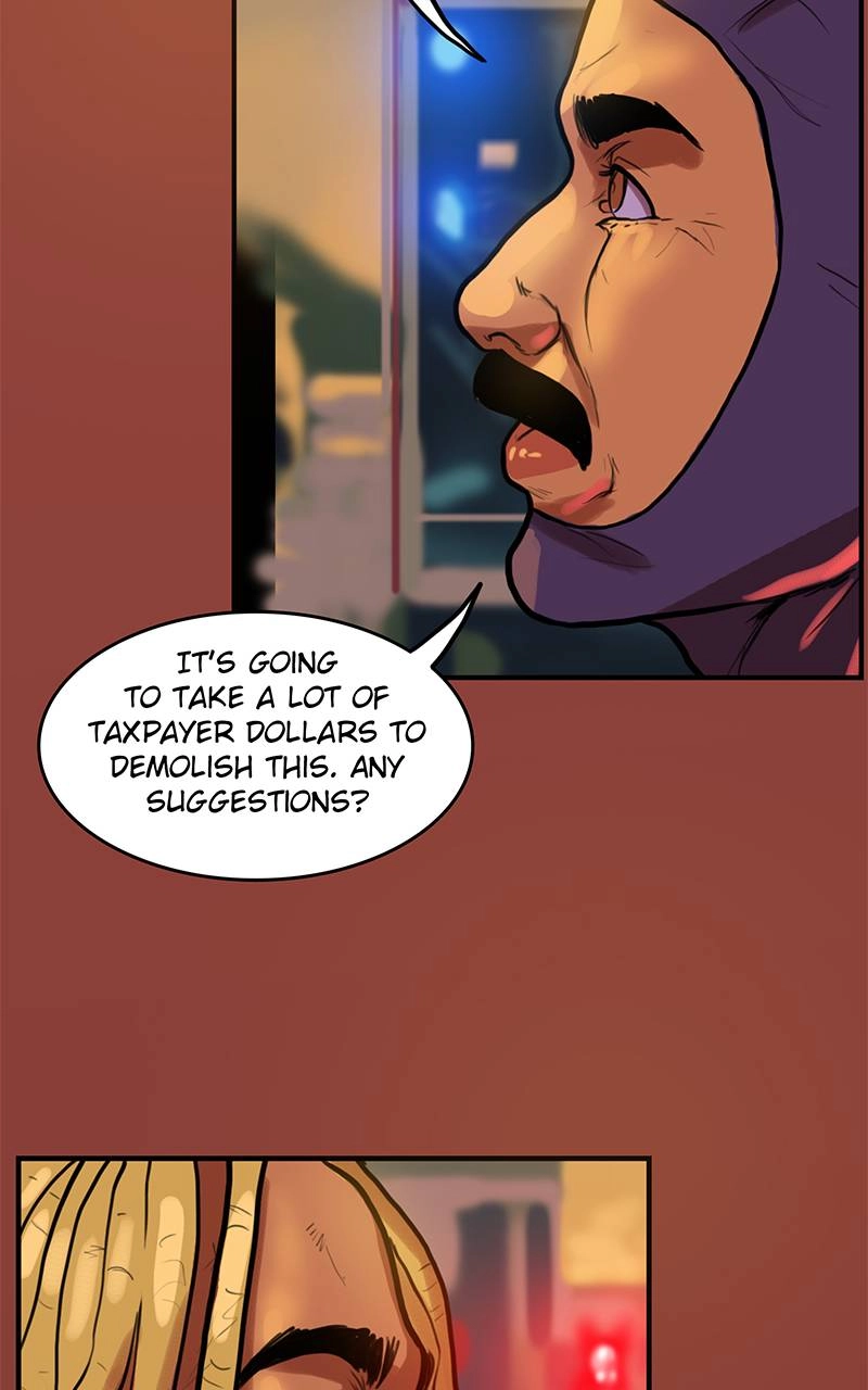 Ordeal Chapter 42, page 36 of 93
