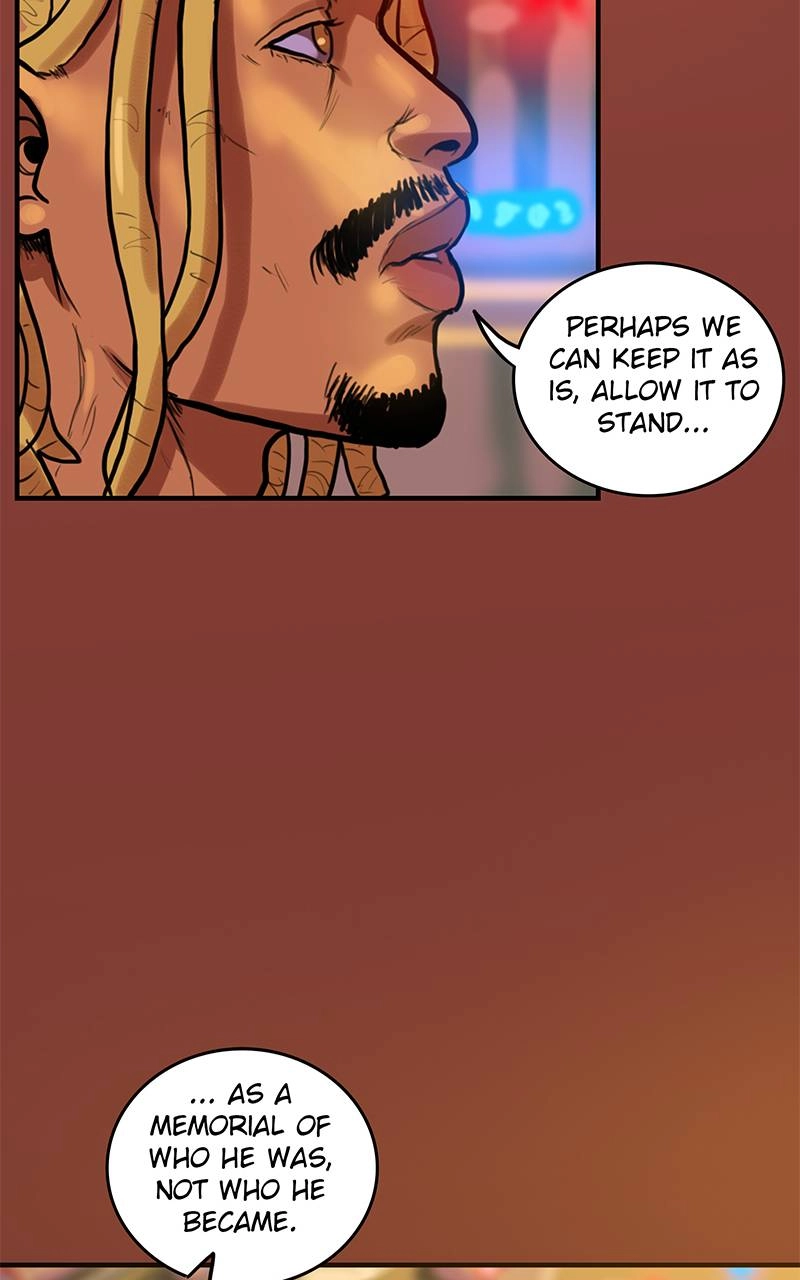 Ordeal Chapter 42, page 37 of 93