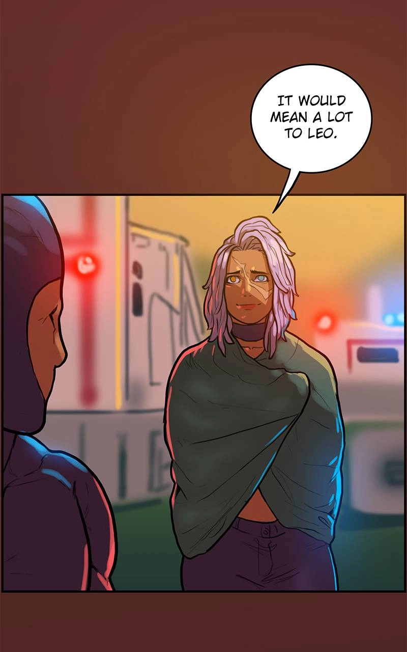 Ordeal Chapter 42, page 39 of 93