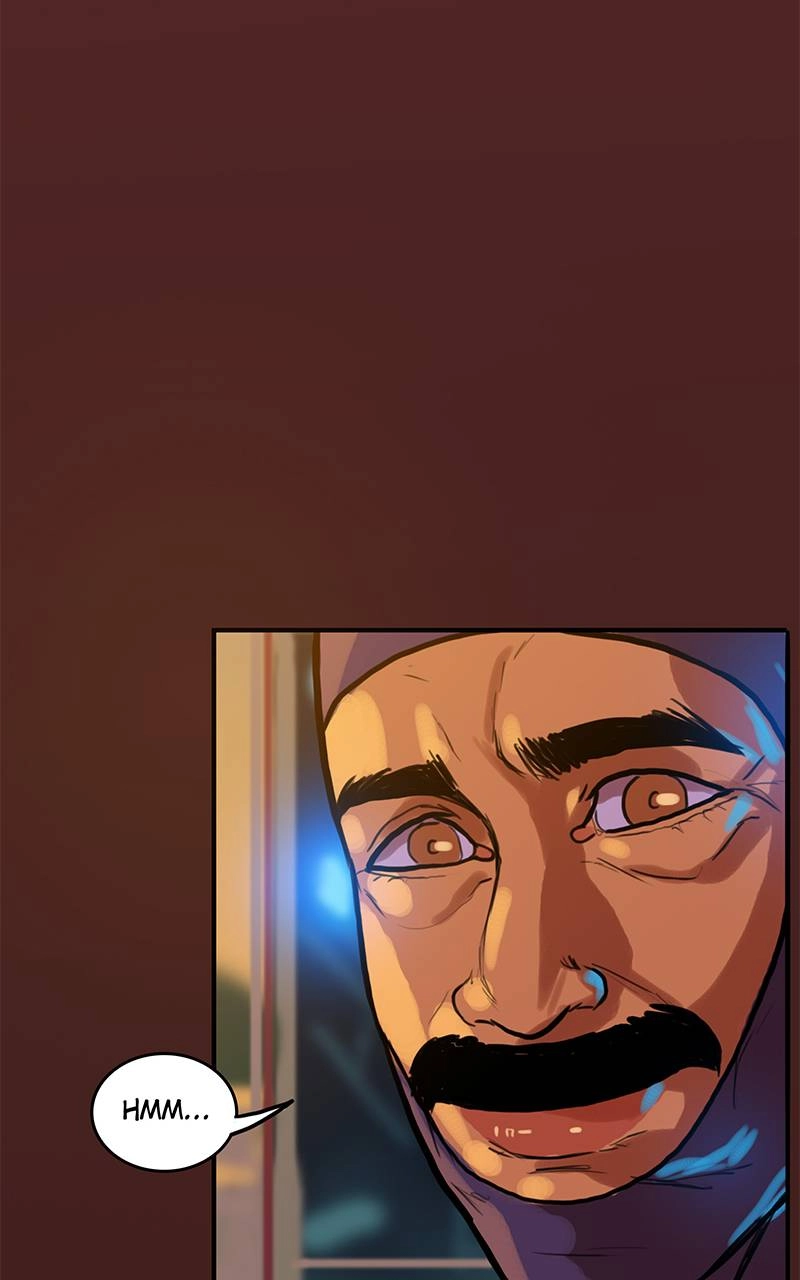 Ordeal Chapter 42, page 40 of 93