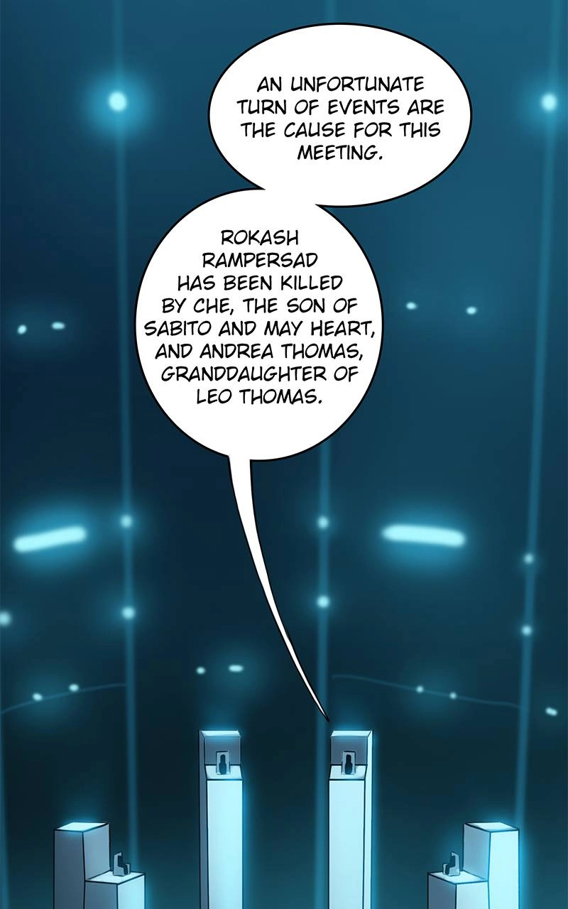 Ordeal Chapter 42, page 47 of 93