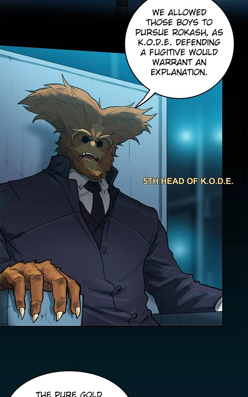 Ordeal Chapter 42, page 49 of 93
