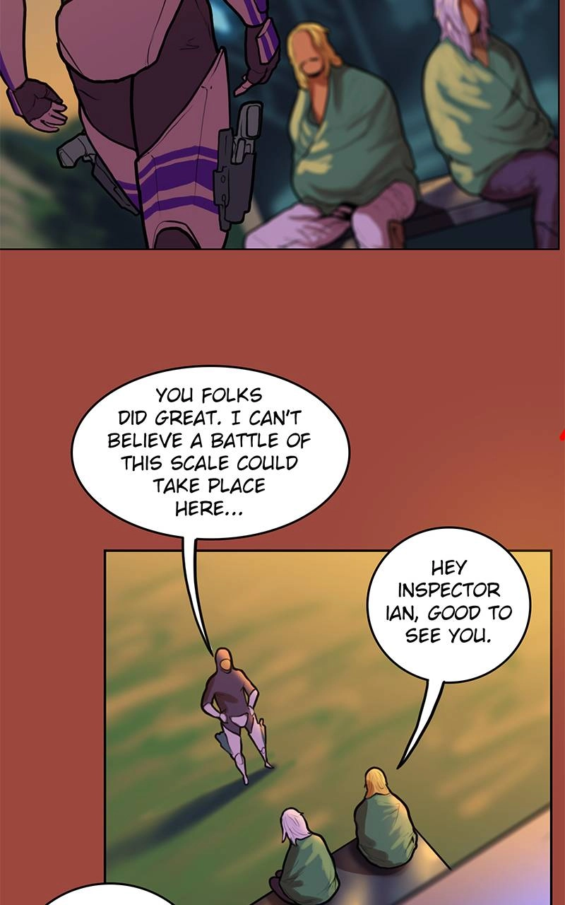 Ordeal Chapter 42, page 5 of 93