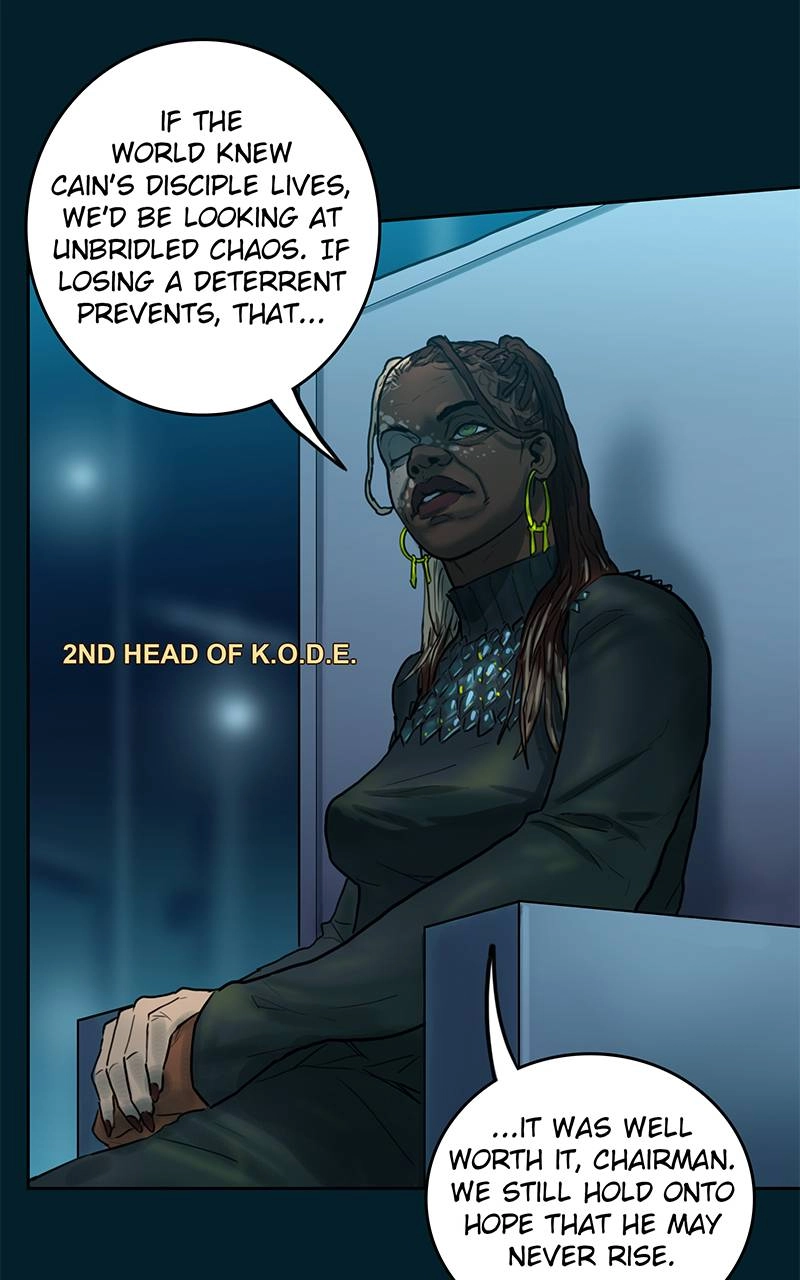 Ordeal Chapter 42, page 51 of 93