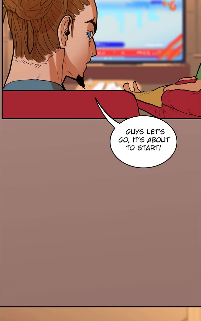 Ordeal Chapter 42, page 58 of 93