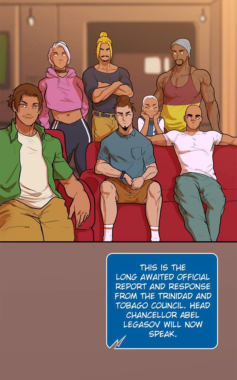 Ordeal Chapter 42, page 59 of 93