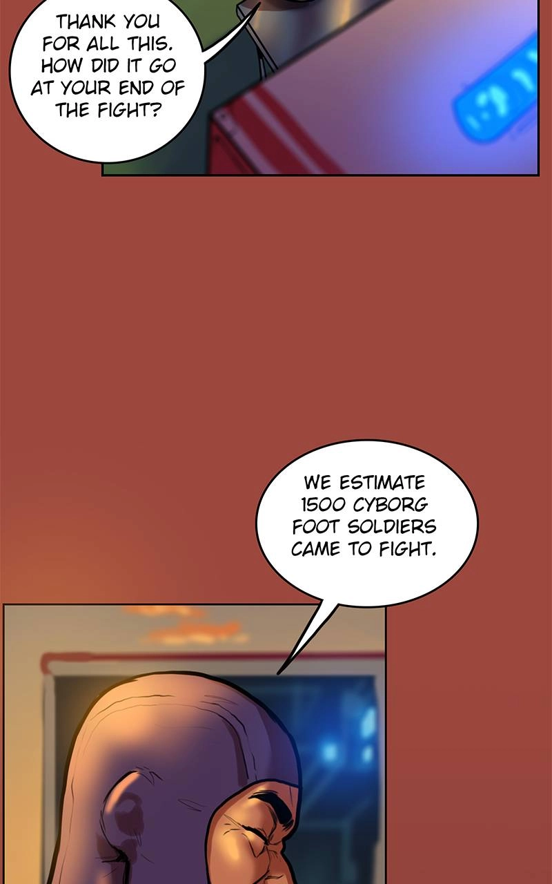 Ordeal Chapter 42, page 6 of 93